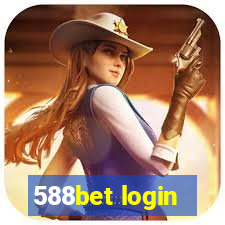 588bet login